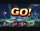 毎日スマブラリプレイ集　part2