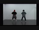 米【ツキウタ。】U.S.A.　踊ってみた　愛
