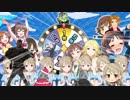 【DbD森久保】渋谷は苦手なんですけど…。【８くぼ】