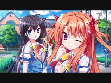 フローラル・フローラブ　BGM　Whim Princess