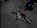 おまえ俺の動画が分かるのか？「OverBlood」実況プレイpart3