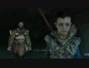 今更だけどGod OF Warを難易度ハードで実況プレイ　Part26