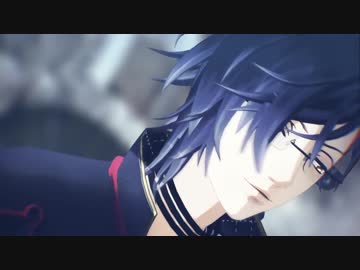 【MMD刀剣乱舞】[A]ddiction×明石国行