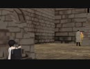 【進撃のMMD】かしなみ式子リヴァイくんで なでなで