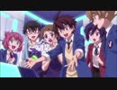 【MAD】GUNDAM BUILD DIVERS Full season