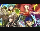 「FEH」大いなる者 顕現すをガチャる Part36