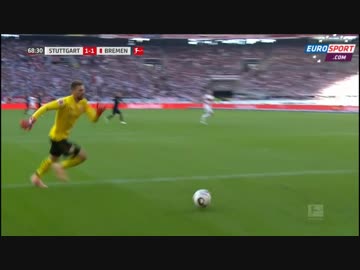 【4大リーグでもとんでもないミスは置きます】ブンデスでの信じられないミスが起きた！！！