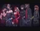 TVアニメ「ペルソナ５」年末特番アニメーション「Dark Sun…」予告映像