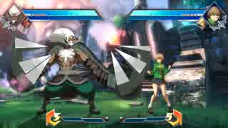 【BBTAG】千枝ちゃん＆ヤン姉でカジュアル・マスターIV【Part2】