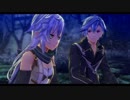 【鑑賞用】閃の軌跡Ⅳ⑲第Ⅱ部:絆イベント(フィー、デュバリイ、ミュゼ)