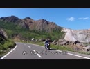 【バイク】西風に乗って日本一周 Part.03【福島県】