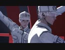 【MMDはたらく細胞】D【1146/2048】