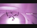 【UTAUカバー・UST配布】機動戦士ガンダムSEEDからの「Believe」【黒音シン】