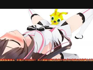 【上級者キズナー】キズナアイちゃんに母性？