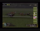 PS2ギャロップレーサー8_2018年スプリンターズS