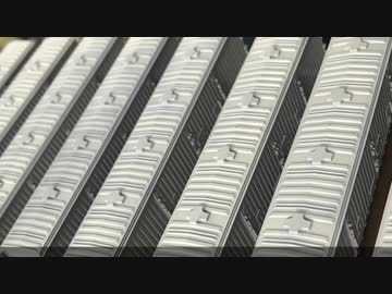 幻想鉄道149　出番の無かった貨車をいじり倒す動画