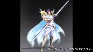 無双OROCHI3　曹丕のテ－マ～Tales of Wei -TRINITY MIX-