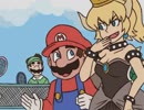 【VIPRPG】 巷ではクッパ姫が流行っているらしいな