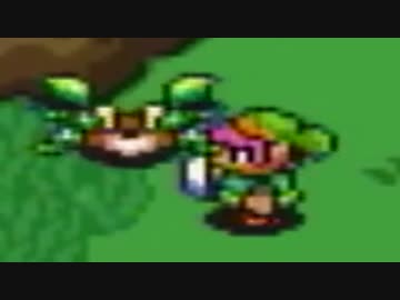 ゼルダの伝説神々のトライフォースを楽しみながらクリアを目指すpart4【実況】
