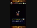 SPナイフDIOでナイフ投げるよ