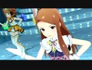 ミリシタMV 水瀬伊織で「...In The Name Of。 ...LOVE?」