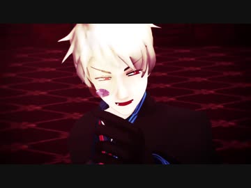 【APヘタリアMMD】普でID