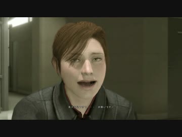 HEAVY RAIN－心の軋むときー　息子のために命を懸ける実況13