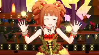 ミリシタMV 高槻やよいで「ハッピ～ エフェクト！」