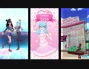 【プレイ動画】自由にプリ☆チャンやってみた！　その２