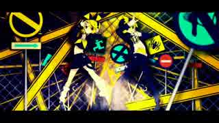 [ニコカラ]- 劣等上等- Giga onvocal