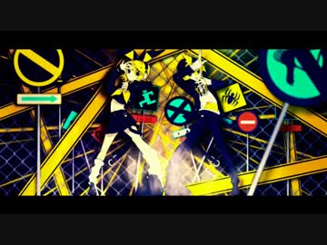 [ニコカラ]- 劣等上等- Giga offvocal key+1