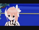 【MMDゆゆゆ】結城友奈でドーナツホール