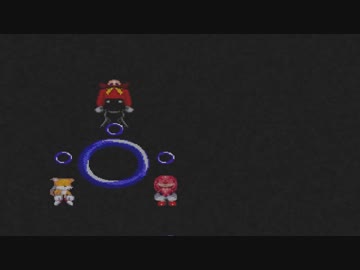 Its Sonic.exe 'Nightmare Beginning Version' but its the 'Hyper Sonic Route'