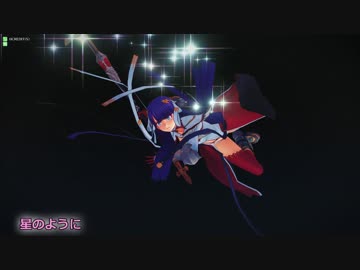 【FGOAC】結月ゆかりの『マチありでした！』 ～マルタさん①～