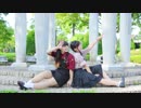 【さわとゆーか】Rooter's Song【踊ってみた】