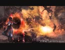 無双OROCHI3　大坂城 -TRINITY MIX-