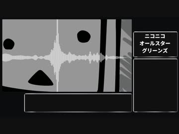 ボツMADと習作