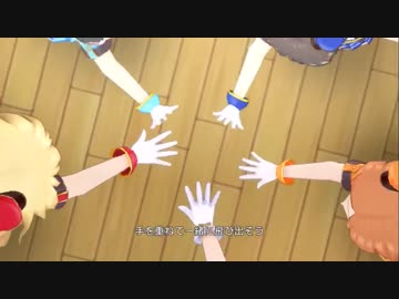 【デレステMV】ドレミファクトリー！