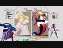 【旋光の輪舞】2018年9月15日センコロRev.X対戦会04【Senko no Ronde】