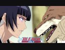 【BLUE】砕蜂vs狛村左陣8【BLEACH】