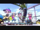 スピナーおばぁちゃんのガチマッチ 7th Stage【X】