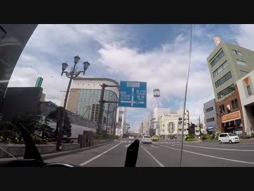 2018年 夏 北海道ツーリング　part16　（霧多布岬キャンプ場～厚岸～釧路～ロッジシラルトロ編）