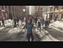 自由への行進【DETROIT】chapter.２７