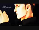 【進撃のMMD】団長、兵長、エレン【Myosotis】