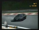 GT3 ドリフトでコース一周だいたい繋げてみましたPART2 おまけ付き