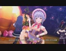 [デレステMV]「Halloween♥Code」 白坂小梅 輿水幸子 佐城雪美 あの子 ペロ
