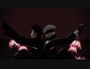 【MMDナルト】月陽-ツキアカリ- 【モデル配布三周年】