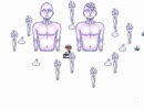 【実況】くそビビリだけどゆめ２っきやるよ Part296