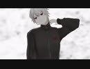 【にじさんじMMD】帝国少女【葛葉】