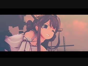 【MMD艦これ】　徒然なる鎮守府　第九話（前）　【MMDドラマ】